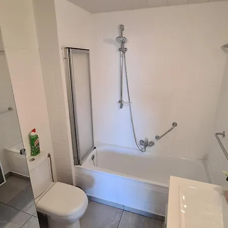 Daire Sea Side Oostduinkerke