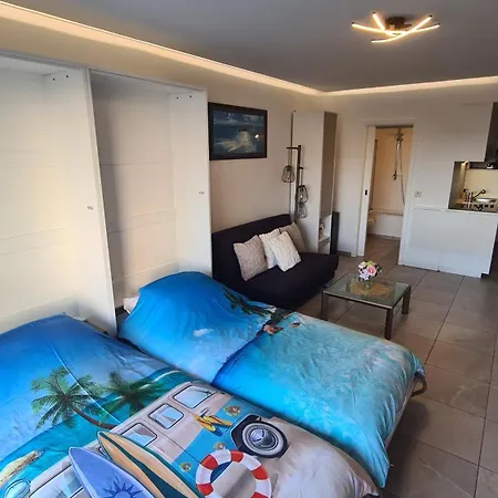 Sea Side * Oostduinkerke