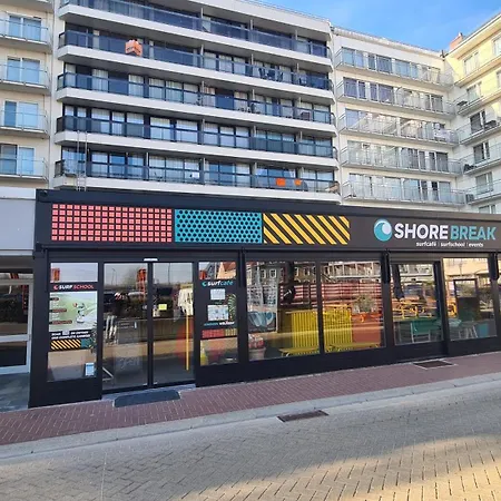 Sea Side Oostduinkerke