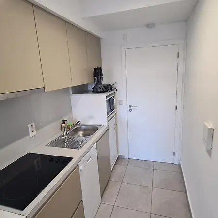 Sea Side * Oostduinkerke