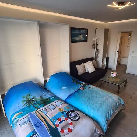 Sea Side Oostduinkerke