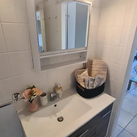 Daire Sea Side Oostduinkerke