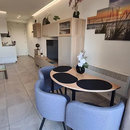 Sea Side * Oostduinkerke