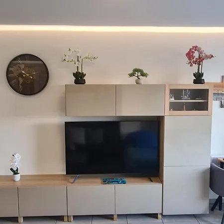 Sea Side Oostduinkerke