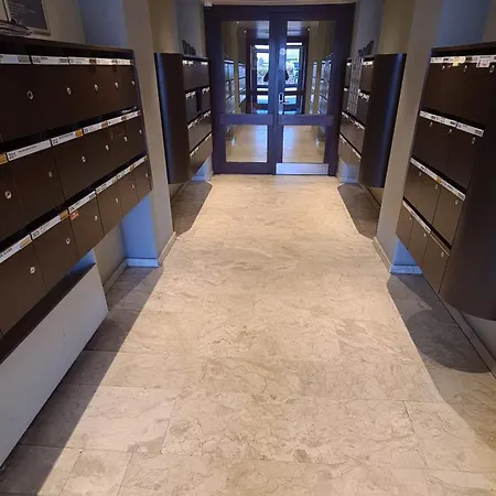 Sea Side * Oostduinkerke