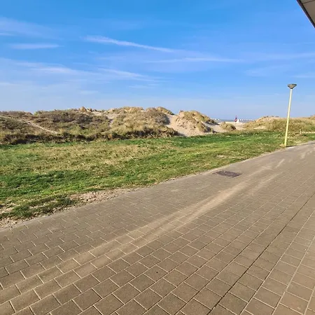 Sea Side Apartment Oostduinkerke