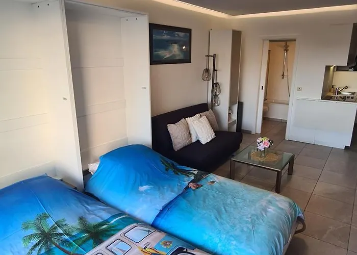 Sea Side * Oostduinkerke