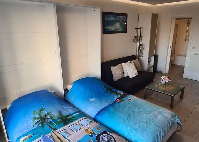 Sea Side Oostduinkerke