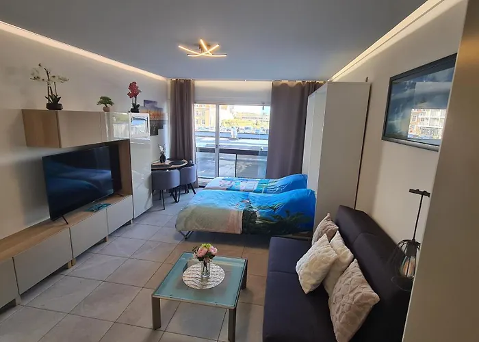 Sea Side Apartamento