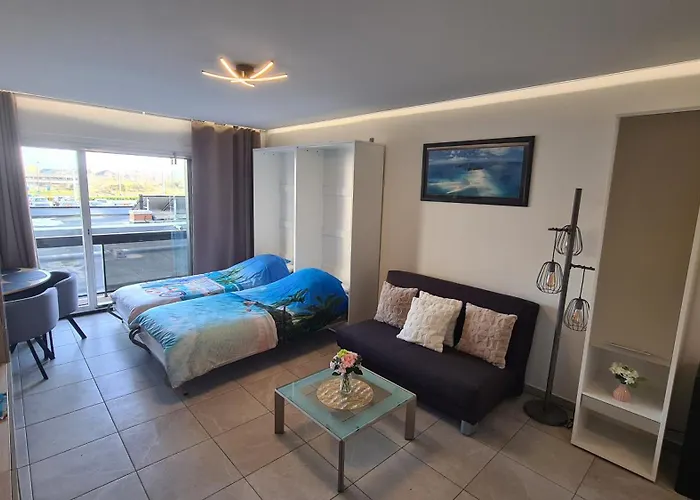 Apartamento Sea Side