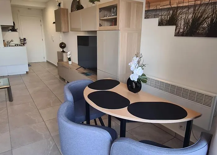 Sea Side * Oostduinkerke