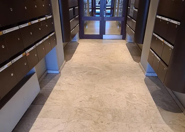 Sea Side * Oostduinkerke