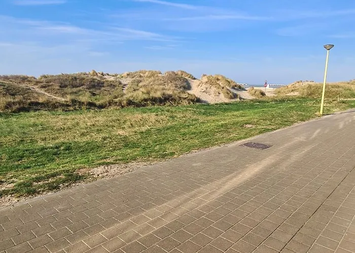 Sea Side Apartamento Oostduinkerke